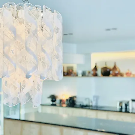 Apartmán Weg 43 Knokke-Heist