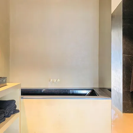 Apartmán Weg 43 Knokke-Heist