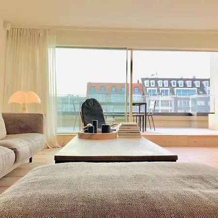 Apartmán Weg 43