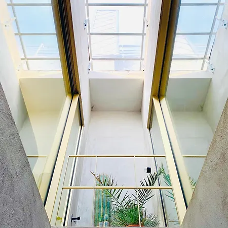 Apartmán Weg 43 Knokke-Heist