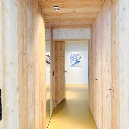 Apartmán Weg 43