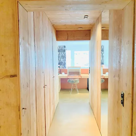 Weg 43 Apartmán Knokke-Heist