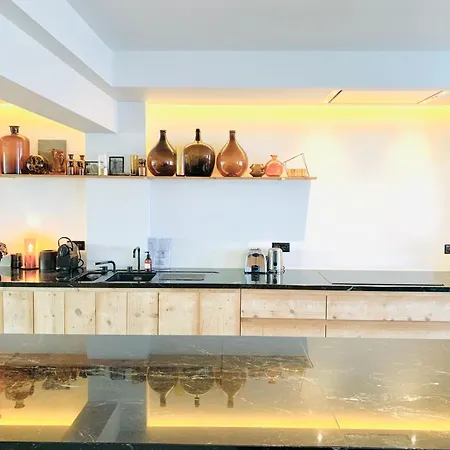 Apartmán Weg 43